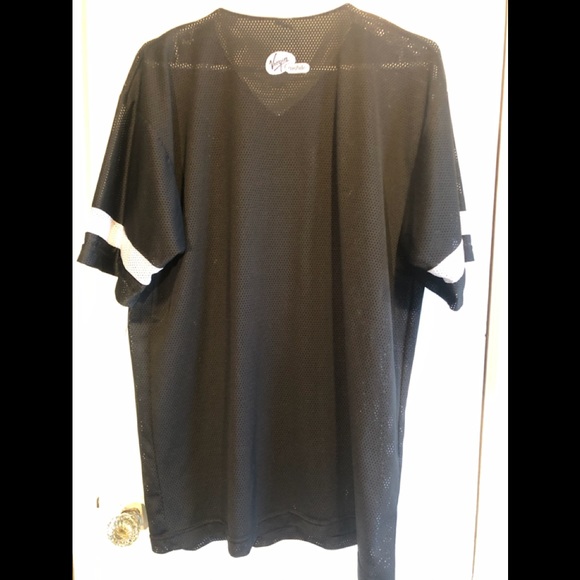 FREE with ANY purchase Virgin mobile mesh jersey - Picture 2 of 4